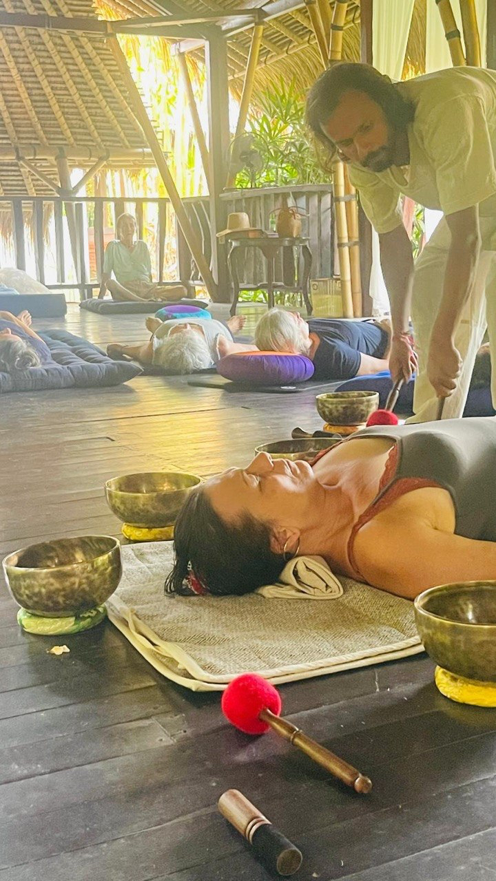 formation bols chantants yoga